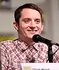 Elijah Wood (2011)