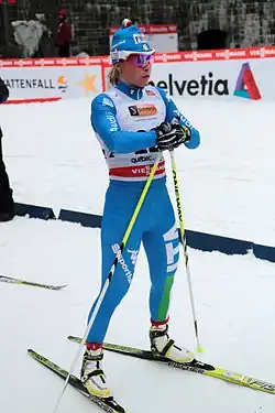 Elisa Brocard (2012)