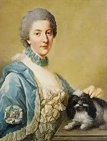 Elisabeth Christine Ulrike von Braunschweig-Wolfenbüttel