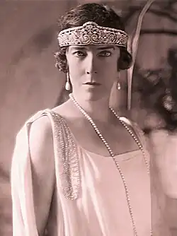 Elisabeth Gabriele in Bayern