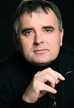 Elmar Weixlbaumer, Wien 2017