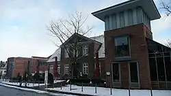 Elmendorffsburg, Vechta