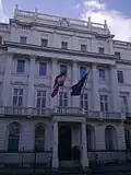 Österreichische Botschaft in London