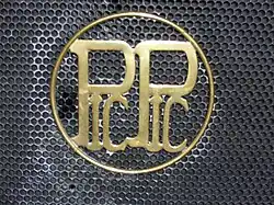 Kühlersymbol Pic-Pic