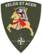 Multinational Division North