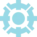 Wappen der alten (20. Jahrhundert), 1937–2004 bestehenden Stadt Kuwana