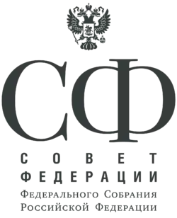 Emblem des Föderationsrates