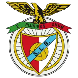 Benfica Lissabon