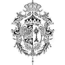 Wappen des Bruderschaft