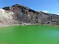 Emerald Lakes