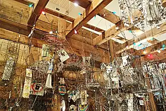 Emery Blagdon, Healing Machine