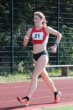 Emilia Lehmeyer (2021)