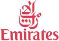 Emirates Logo