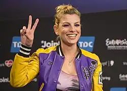 Emma Marrone 2014