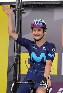 Emma Norsgaard Jørgensen (2022)