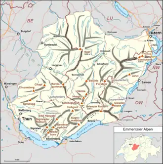 Napf (Berg) (Emmentaler Alpen)