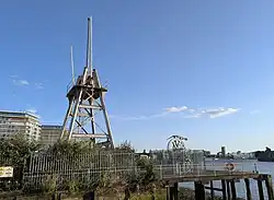 Weitere Ansicht (2025)