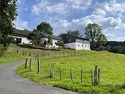 Hof Bauer Wette - Endringhausen 2