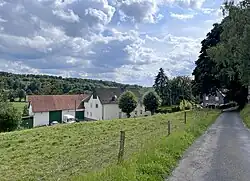 Endringhausen 6 und 7