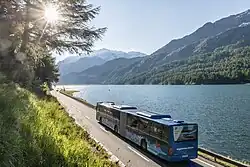 Engadin Bus