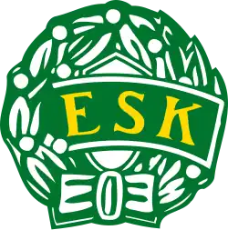 Logo von Enköpings SK