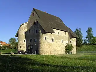 Burg Entenburg