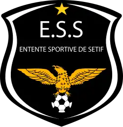 ES Sétif