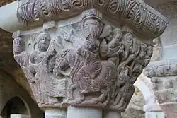 Jesu Einzug in Jerusalem