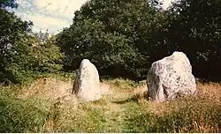 Steinkreis von Lissyviggeen