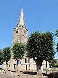 Epe, Kirche: de Martinus Grote Kerk
