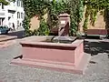 Marktbrunnen in Epfenbach
