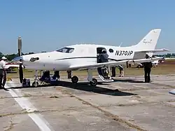 Epic Aircraft LT (2006)