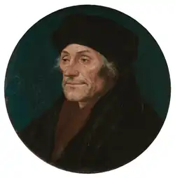 Erasmus von Rotterdam