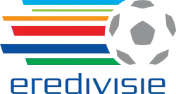 Logo der Eredivisie