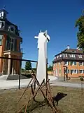 Skulptur