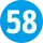 Linie 58