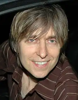 Eric Johnson, 2007