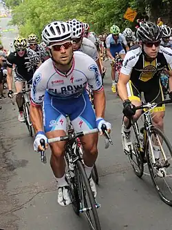 Eric D. Marcotte (2012)