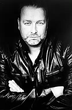 Eric Smax House-DJ Duisburg