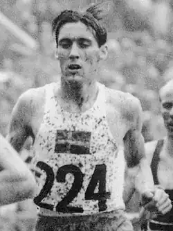 Rang vier für Eric Ahldén