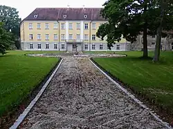 Schloss Ering
