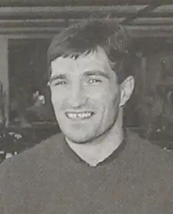 Ermin Velić 1989
