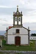 Ermita Santo Hadrián