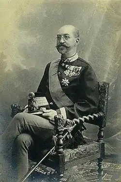 Ernst August, Kronprinz von Hannover, Herzog von Cumberland