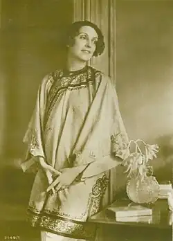 Erna Morena (1885–1962), Schauspielerin (Ross-Verlag)