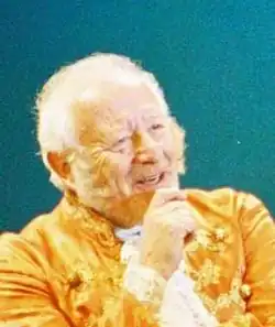 6. Jänner: Ernst Grissemann