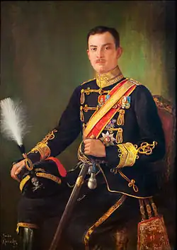 Herzog Ernst August zu Braunschweig und Lüneburg (1916)