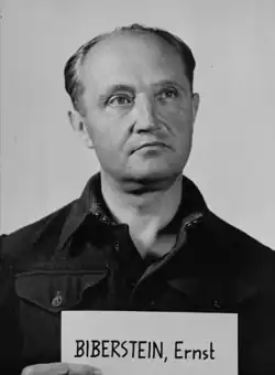 11. Ernst Biberstein