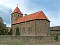 Kirche von Eschenrode