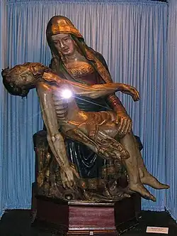 Lederpietà